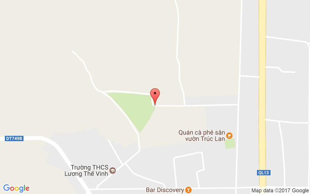 Đặc Sản Hương Xứa