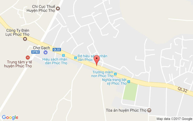 Mai Dương Cafe