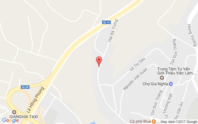 Quán Lẩu Dê Lang Thang