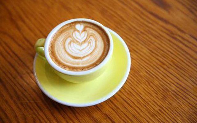 Tuấn Coffee