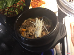 Miến trộn ngon 