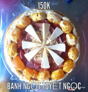 Ổ 150k