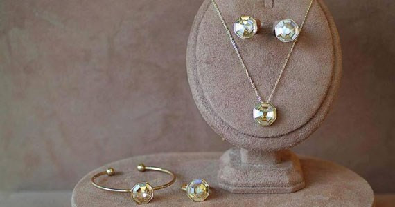 Swarovski Vietnam - Lotte Center Hanoi