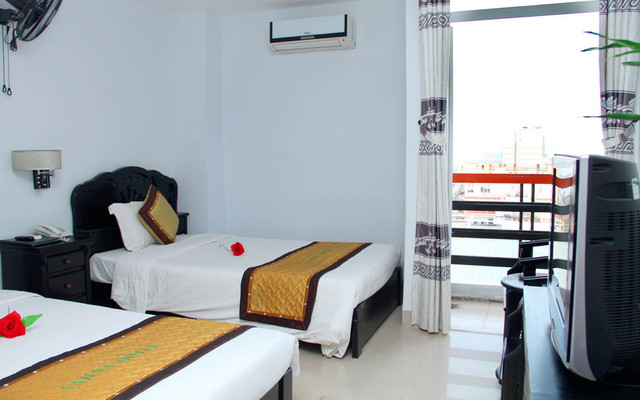 Varna Hotel