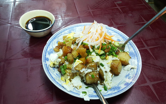 Bột Chiên 103