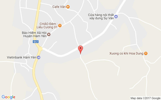 Nhà hàng Cây Sấu