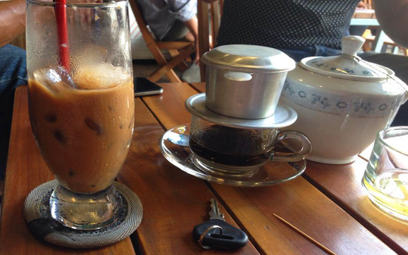 Mai Lan Cafe