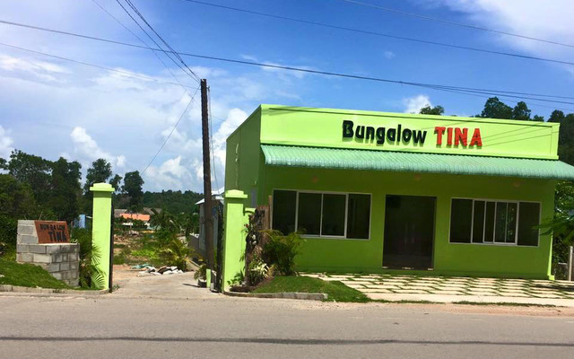 Tina Bungalow