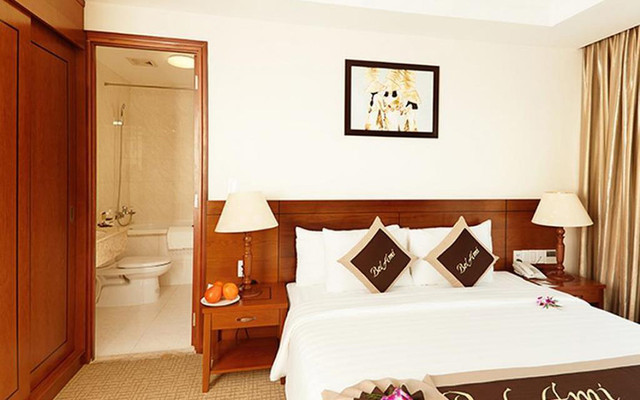 TTC Hotel - Lý Thường Kiệt