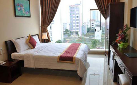 Thanh Nhung Hotel