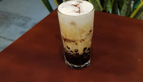 Ty Ơi Coffee