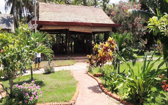 Hung Minh Guest House