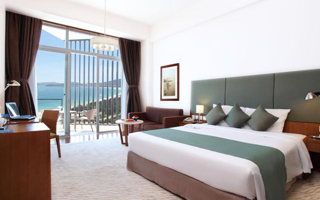 Novotel Nha Trang Hotel