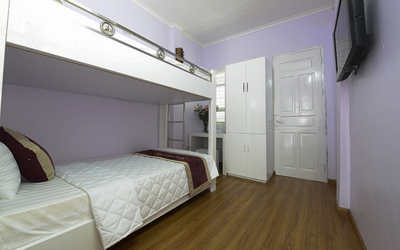 Hanoi Fantasea Hotel