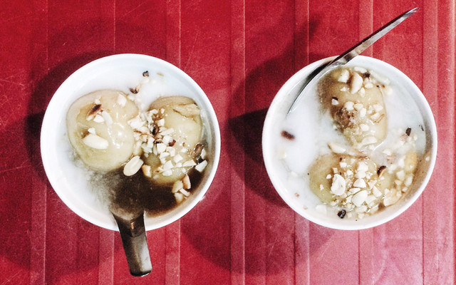 Chè Sài Gòn