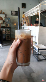 Cafe sữa đá