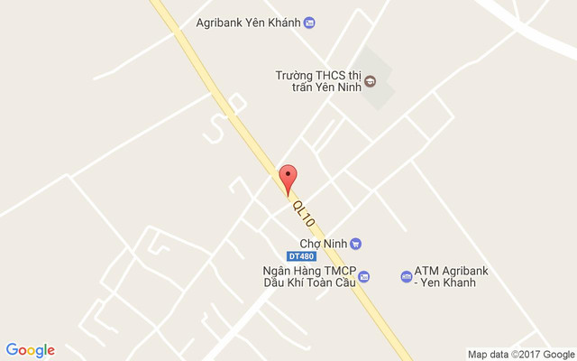 Bánh Mỳ Bảo Long