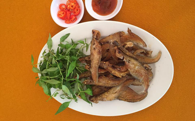 Đồng Gia Quán - Món Ăn Đồng Quê