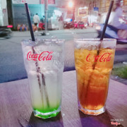 Chỗ lí tưởng ngồi bà tém , saansi với lũ bạn 🤣