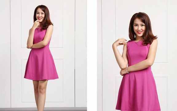 Sea Collection - Aeon Mall Bình Dương