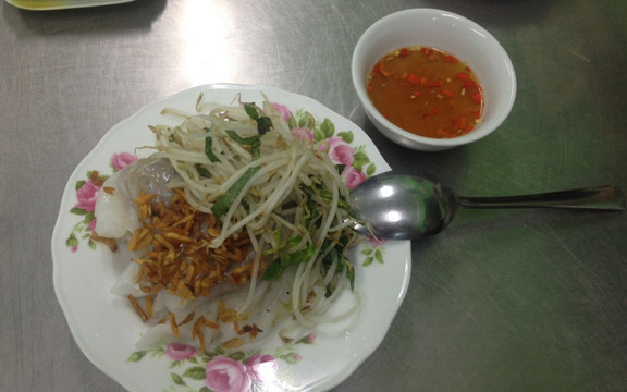 Bánh Cuốn & Bánh Ướt Bình Dân