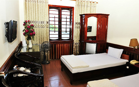 Thành Vinh Hotel - Lê Lợi