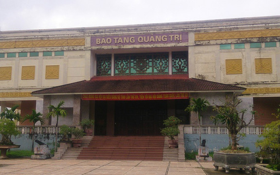 Bảo Tàng Quảng Trị