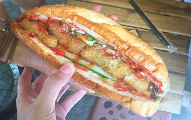 Take Away - Drink & Fastfood