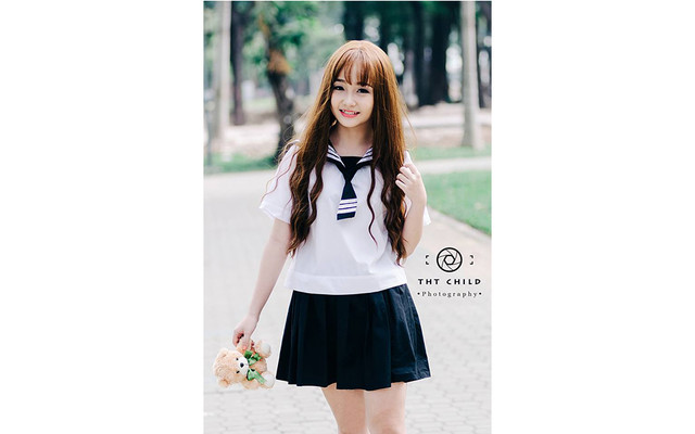 Photographer Trọng Hiếu