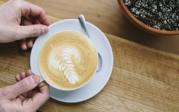 Tandém 2 Coffee