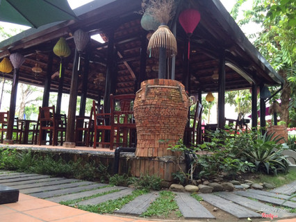 Hội An ngay tại Bình Dương