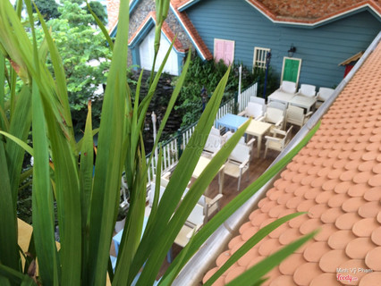 Đà Lạt của Bình Dương