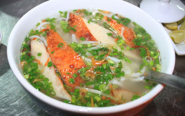 Quán Đất - Bánh Canh Chả & Trà Sữa