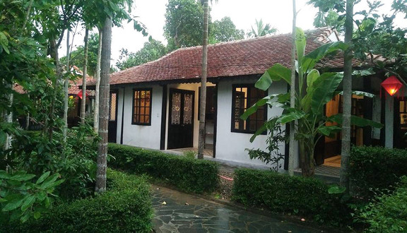 Thuy Bieu Homestay