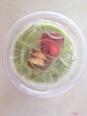 Thạch phô mai
