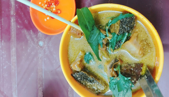 Phá Lấu - Xóm Chiếu