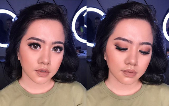 Agnes Make Up Store