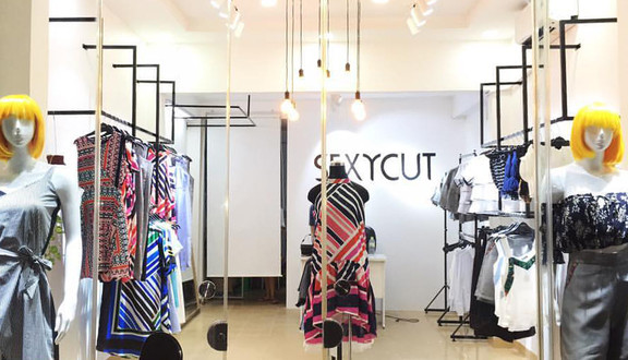 Sexycut - Shop Thời Trang Nữ