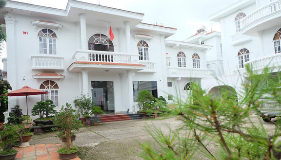 Villa T89 Dalat