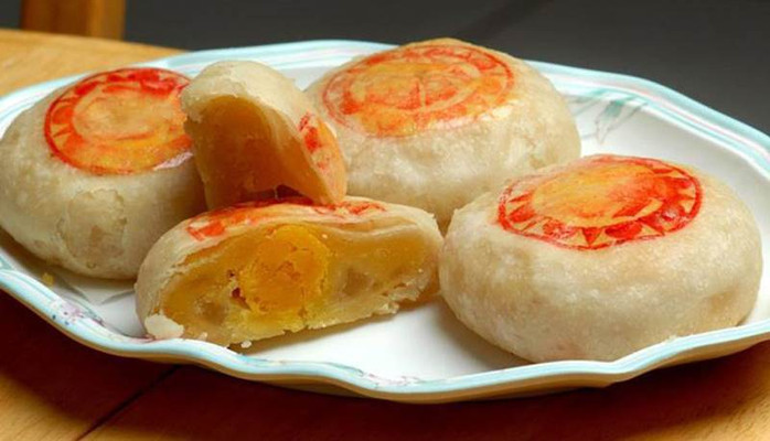 Bánh Pía Sóc Trăng - Nguyễn Du