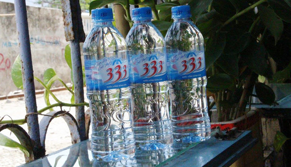 Nước Suối 333 - Shop Online