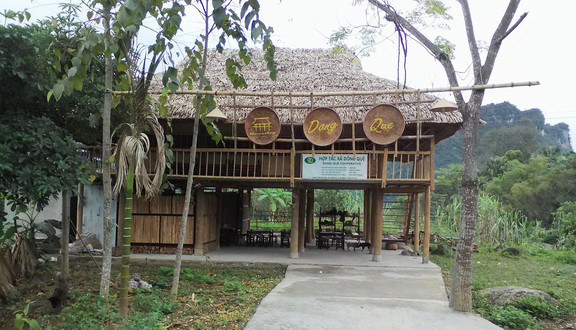 Đồng Quê Homestay