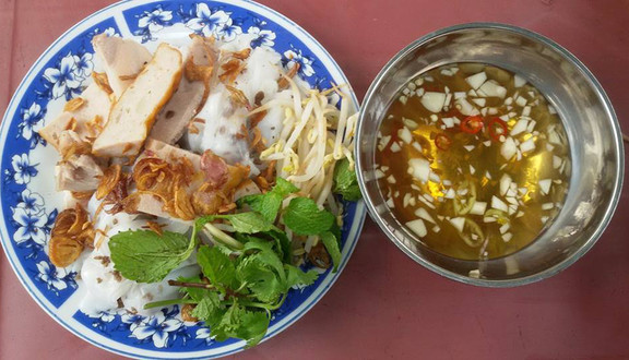 Bánh Cuốn Nóng Chị Hà