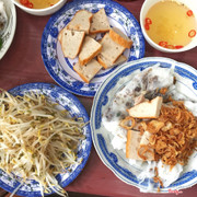 Bánh cuốn