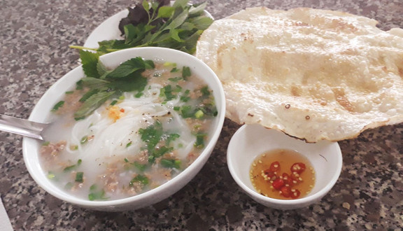 Phù Mỹ - Bún Rạm & Bún Tôm