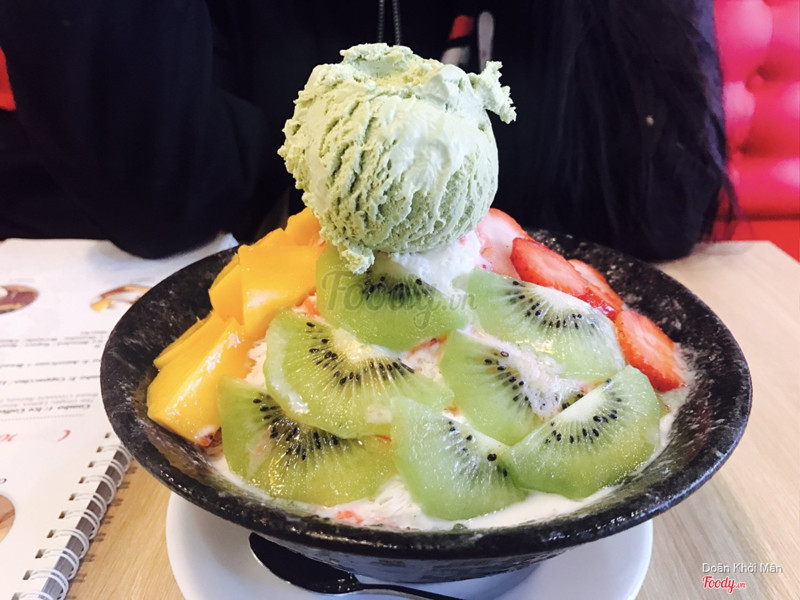 Bingsu