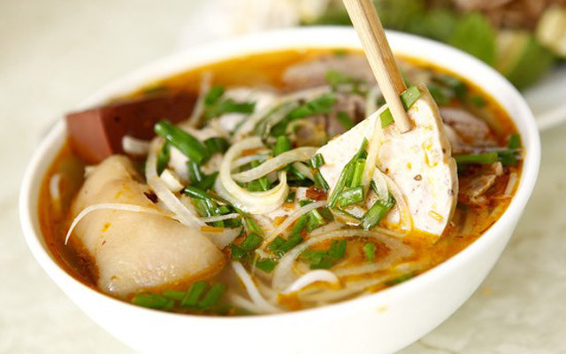 Bún Bò Huế Trường Tiền