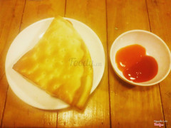 Sandwich xúc xích 28k