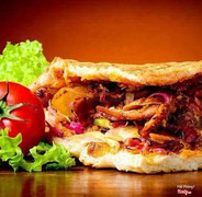 Bánh mì kebabtorki đặc biệt 