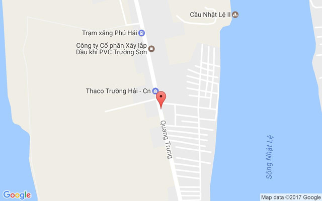 Nhà Hàng Minh Hương